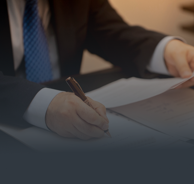 Atuação jurídica em causas trabalhistas