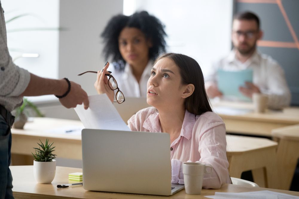 Burnout no trabalho: quais são os direitos?